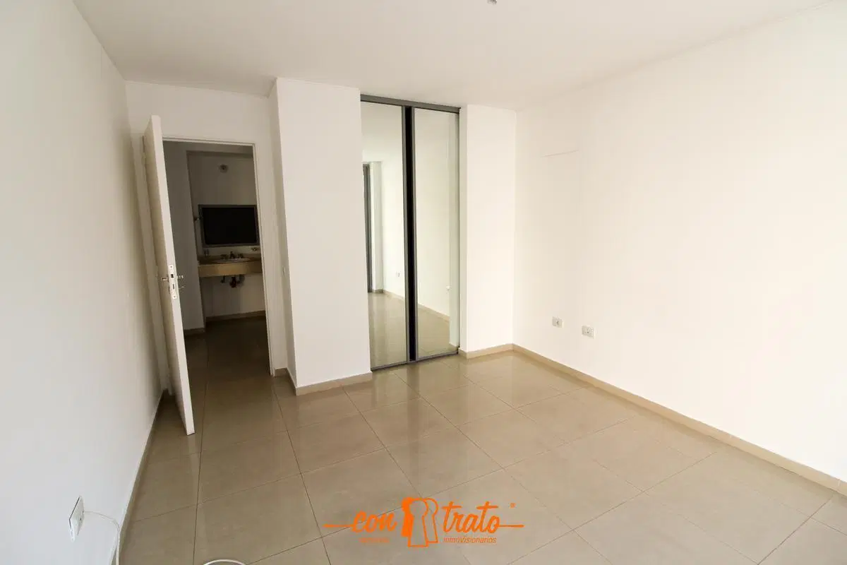 Bº Gral. Paz 25 de Mayo 1152 - 1 Dormit Externo Balcon Coc/Sep - Full Amenities !! 4