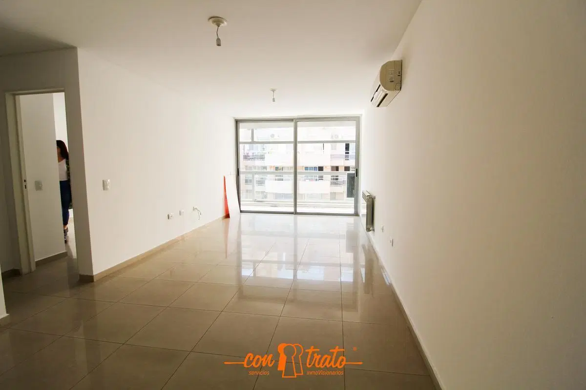 Bº Gral. Paz 25 de Mayo 1152 - 1 Dormit Externo Balcon Coc/Sep - Full Amenities !! 1