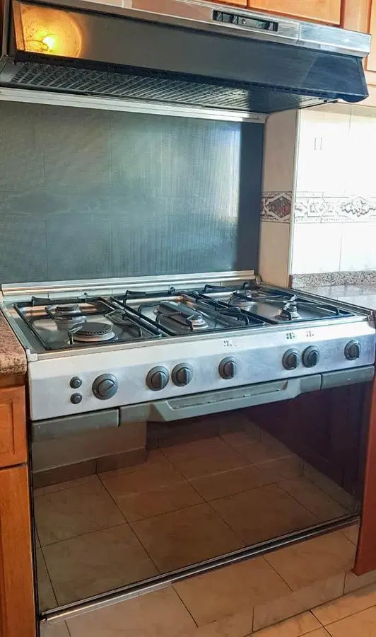 Dpto de 3 dorm 3 bños Piso alto con vista increible! - Apto Credito! 1