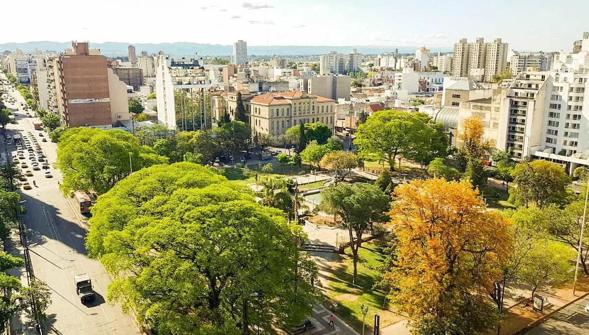 Dpto de 3 dorm 3 bños Piso alto con vista increible! - Apto Credito! 8