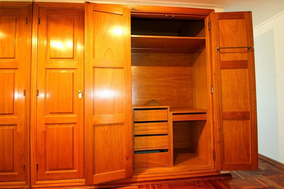Dpto de 3 dorm 3 bños Piso alto con vista increible! - Apto Credito! 5
