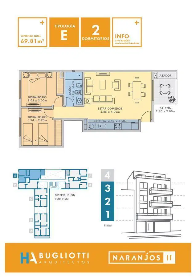 Plano 1