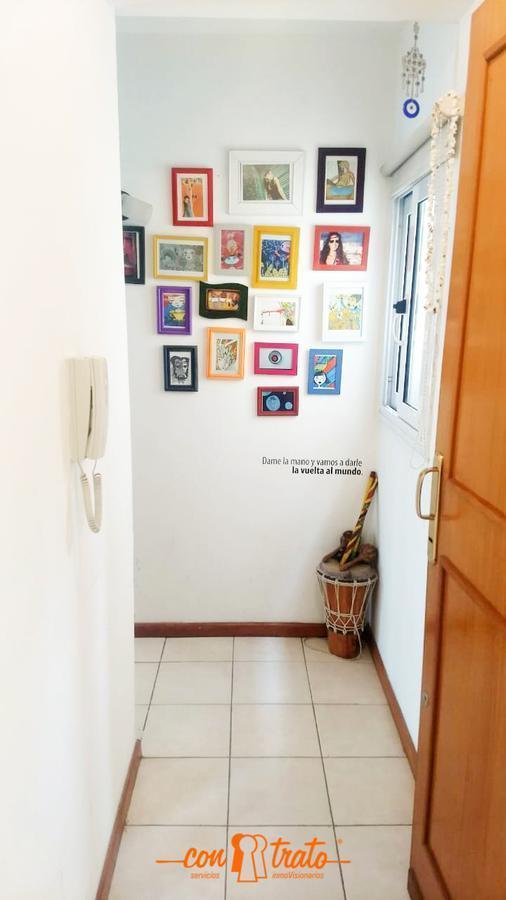 Foto de Amplio departamento de 1 dormitorio escritorio | A metros del Patio Olmos, imagen 3