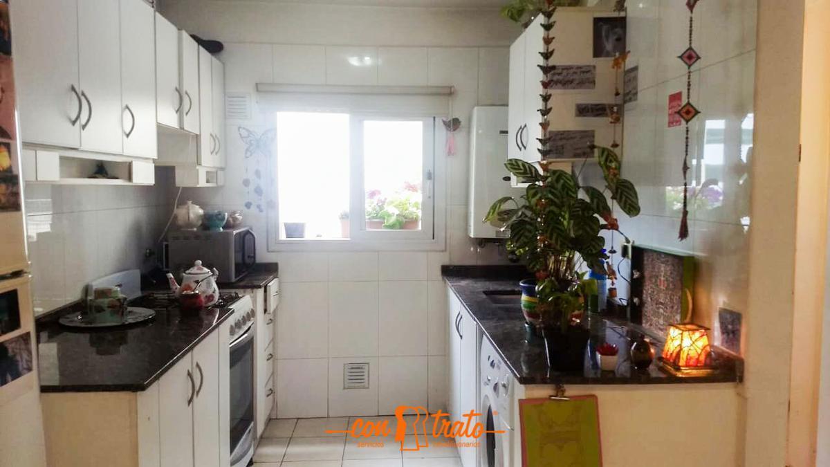 Foto de Amplio departamento de 1 dormitorio escritorio | A metros del Patio Olmos, imagen 2