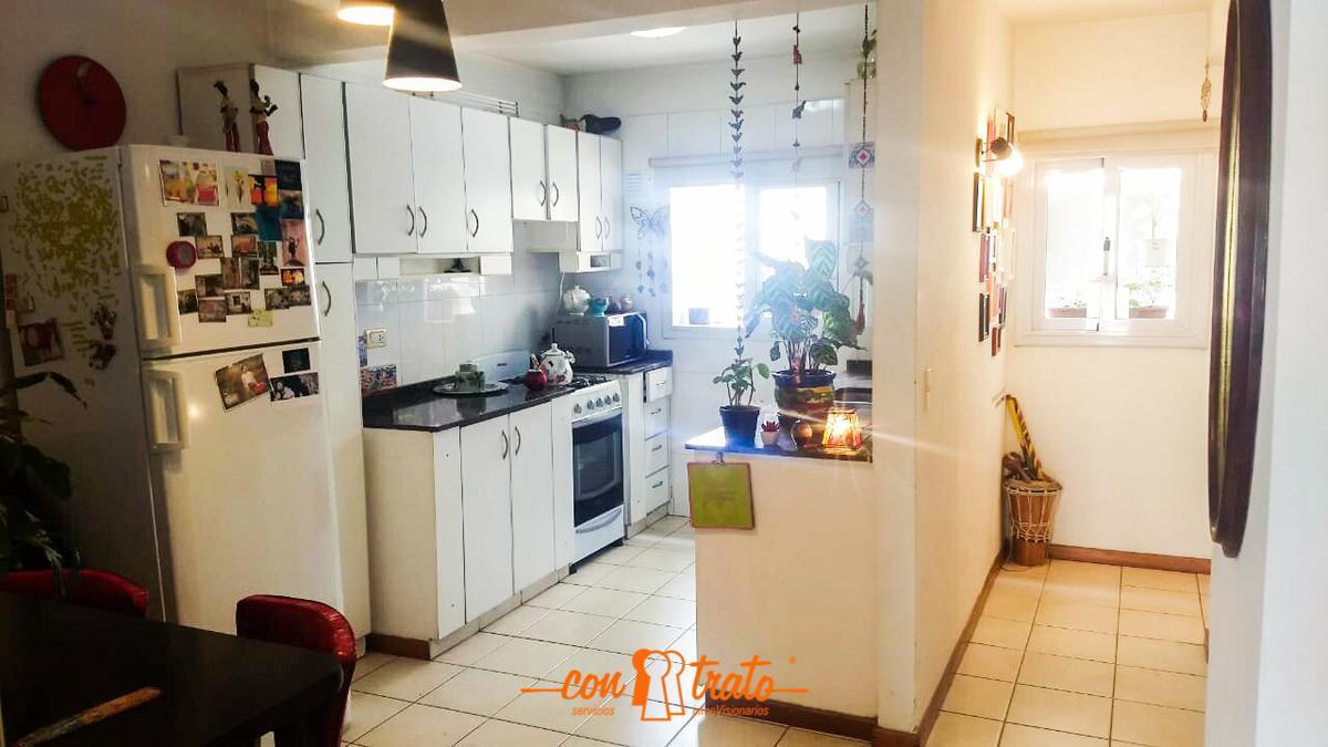 Foto de Amplio departamento de 1 dormitorio escritorio | A metros del Patio Olmos, imagen 1