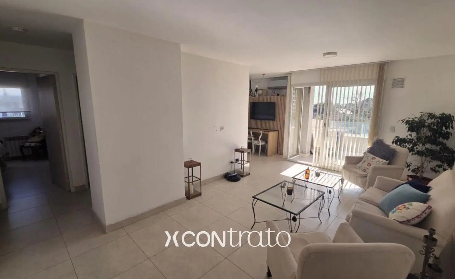 Departamento en venta Edif Casablanca , 2 dormitorio, balcon con asador, amenities!! 1