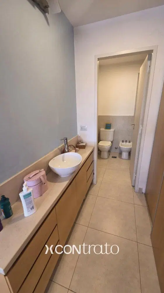 Departamento en venta Edif Casablanca , 2 dormitorio, balcon con asador, amenities!! 4