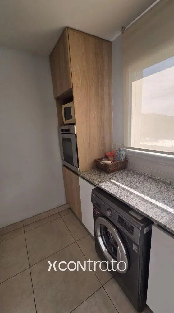 Departamento en venta Edif Casablanca , 2 dormitorio, balcon con asador, amenities!! 2