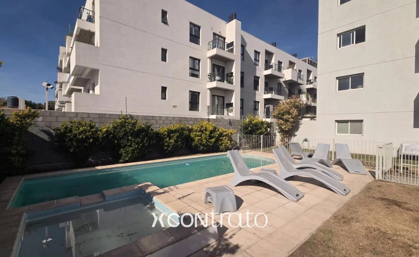 Departamento en venta Edif Casablanca , 2 dormitorio, balcon con asador, amenities!! 5