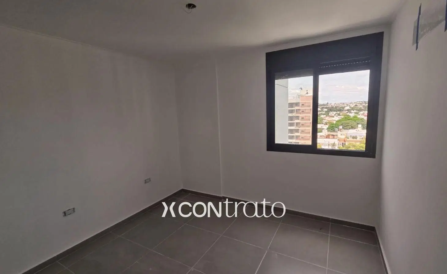 Dep de 2 dormitorios con Terraza, HABITA 19, pleno General Paz! A estrenar!!! 8