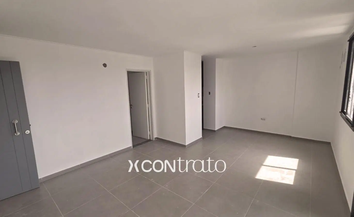 Dep de 2 dormitorios con Terraza, HABITA 19, pleno General Paz! A estrenar!!! 4