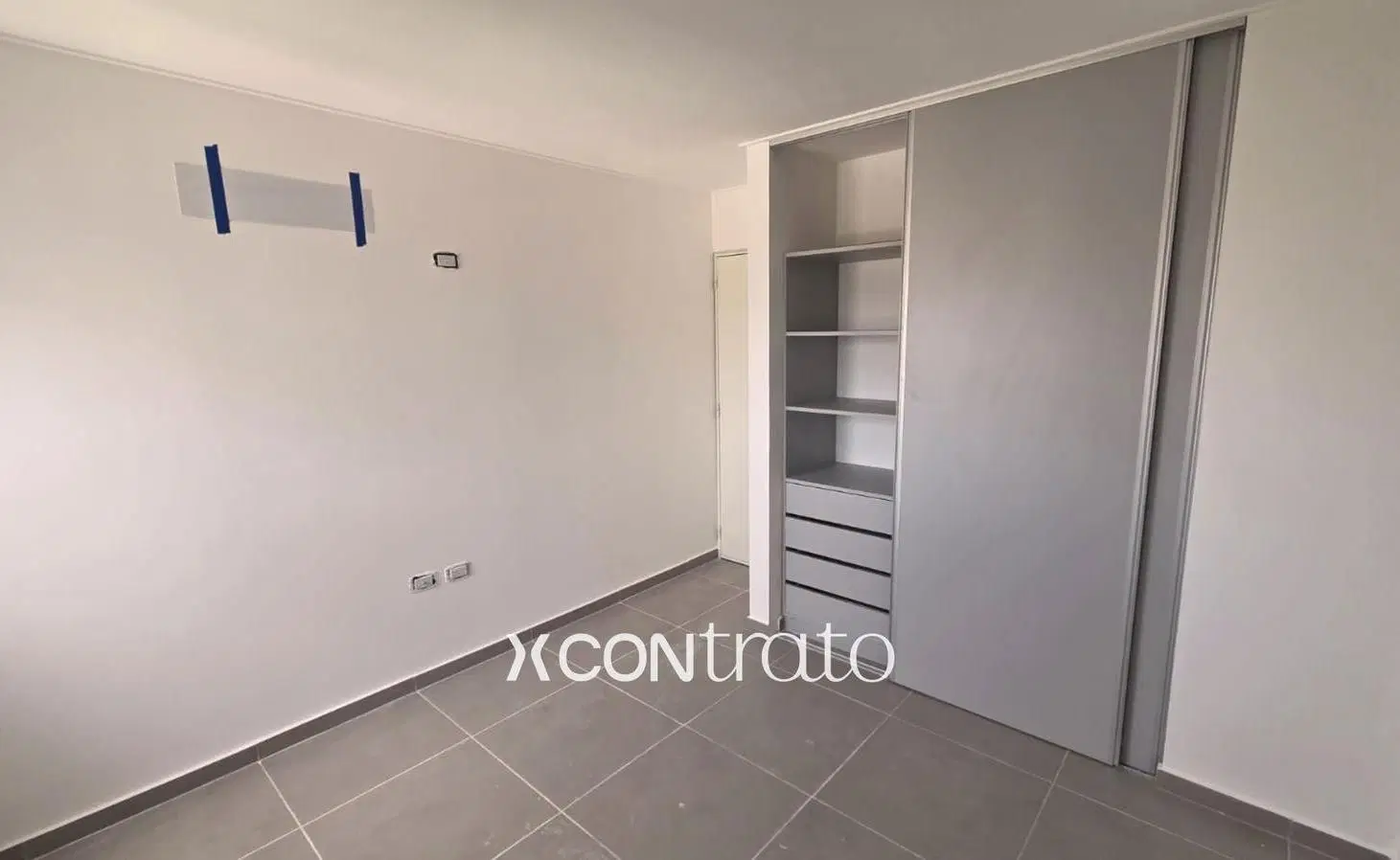 Dep de 2 dormitorios con Terraza, HABITA 19, pleno General Paz! A estrenar!!! 2