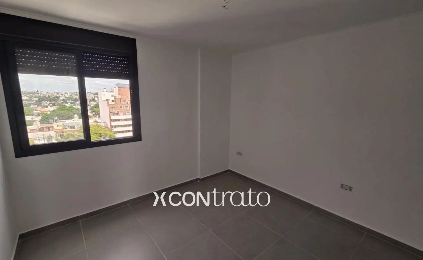 Dep de 2 dormitorios con Terraza, HABITA 19, pleno General Paz! A estrenar!!! 5