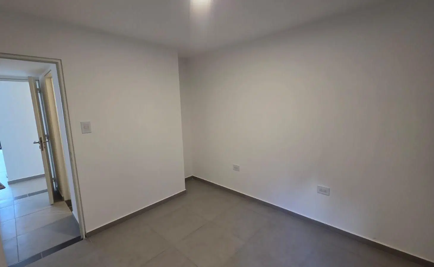 Departamento a la venta en Edificio Residencial HABITA 19 , 2 Dormitorios, balcon! 5