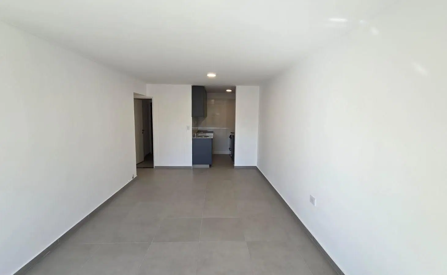 Departamento a la venta en Edificio Residencial HABITA 19 , 2 Dormitorios, balcon! 4
