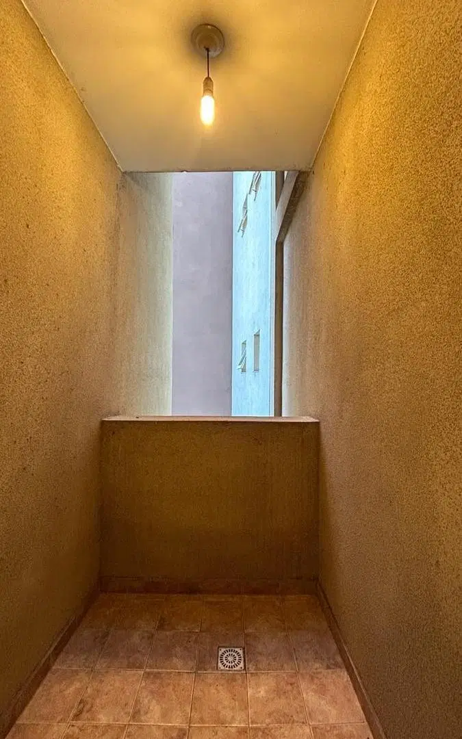 Departamento a la venta en Balcones del Chateau, 3 dormitorios, balcón frente!!! 8