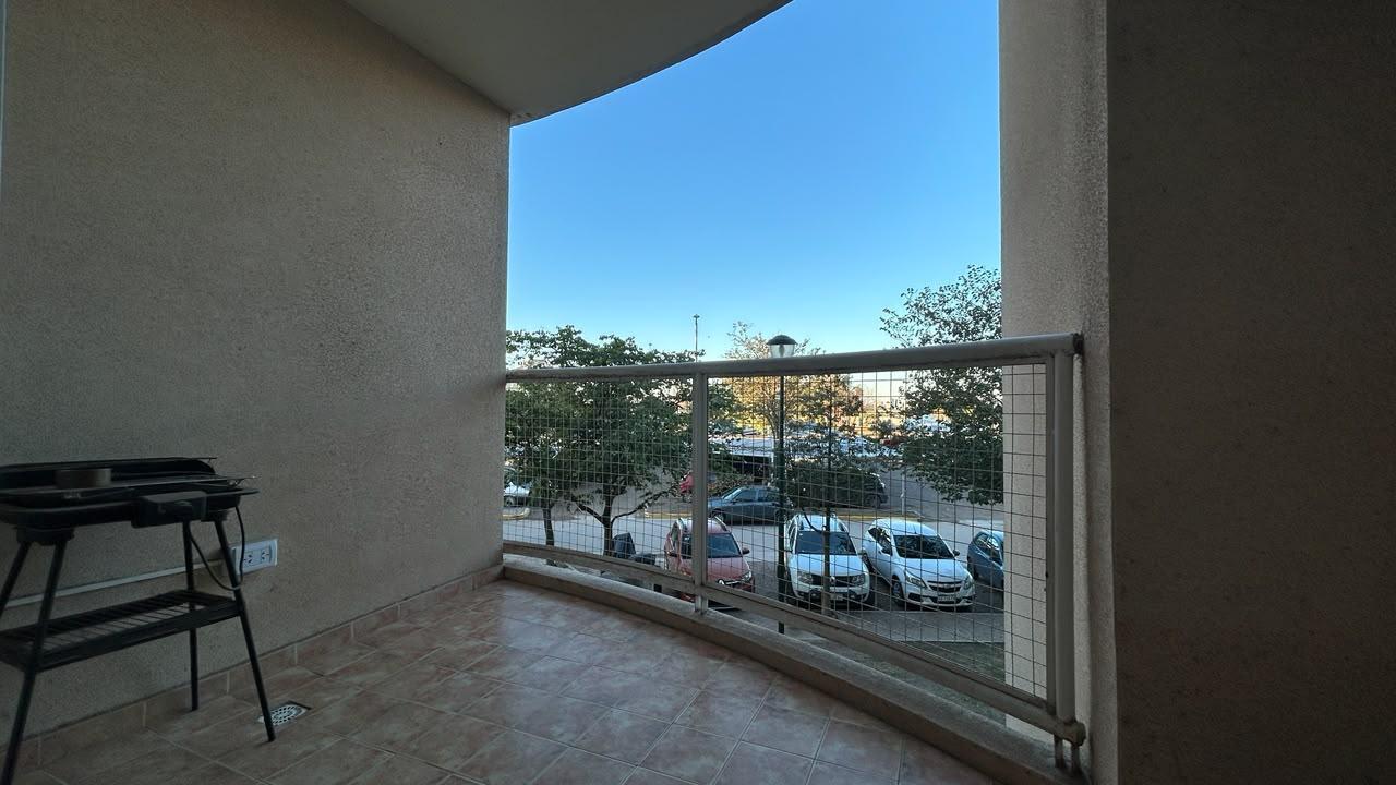 Foto de Departamento a la venta en Balcones del Chateau, 3 dormitorios, balcón, imagen 3