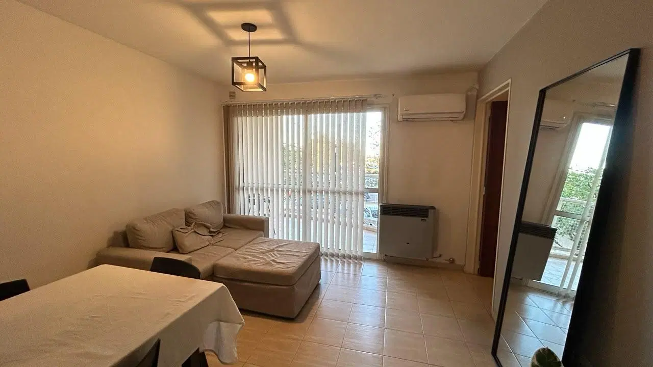 Departamento a la venta en Balcones del Chateau, 3 dormitorios, balcón frente!!! 3