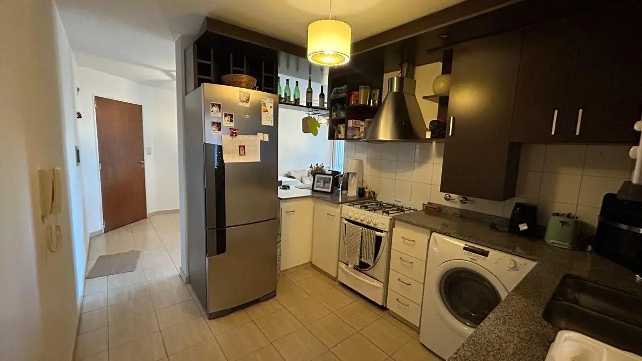 Departamento a la venta en Balcones del Chateau, 3 dormitorios, balcón frente!!! 4
