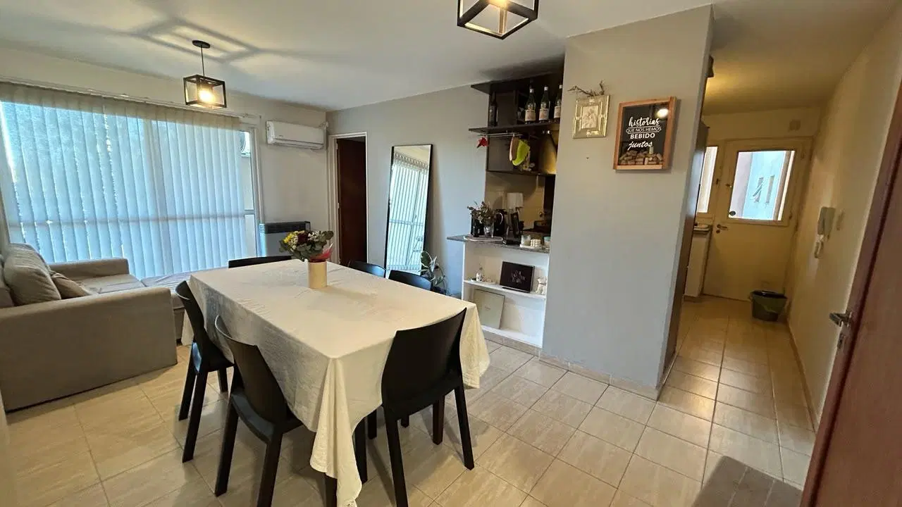 Departamento a la venta en Balcones del Chateau, 3 dormitorios, balcón frente!!! 5
