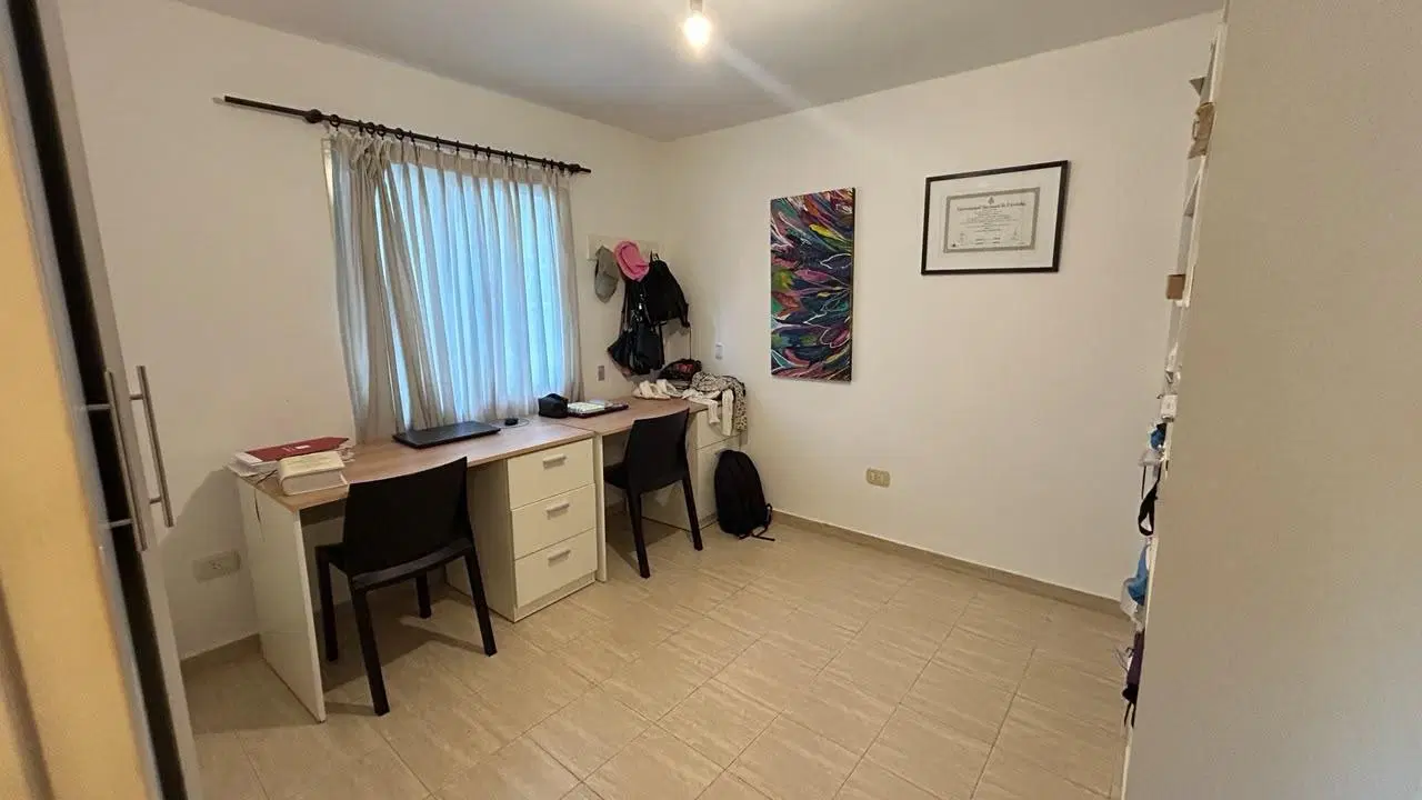 Departamento a la venta en Balcones del Chateau, 3 dormitorios, balcón frente!!! 2