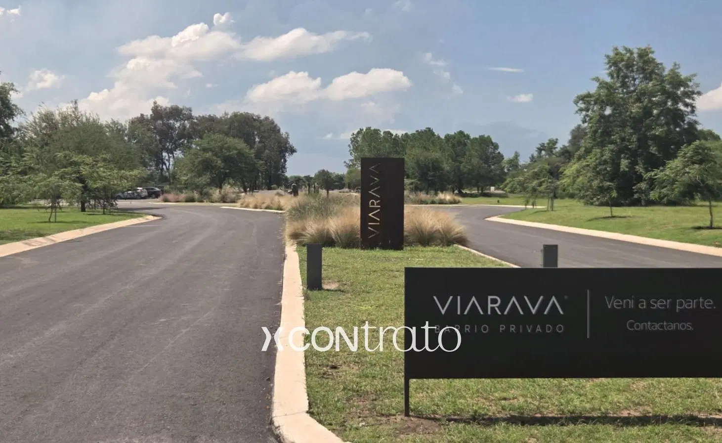 Lote esquina en barrio cerrado Viarava- Villa Allende oportunidad! 8