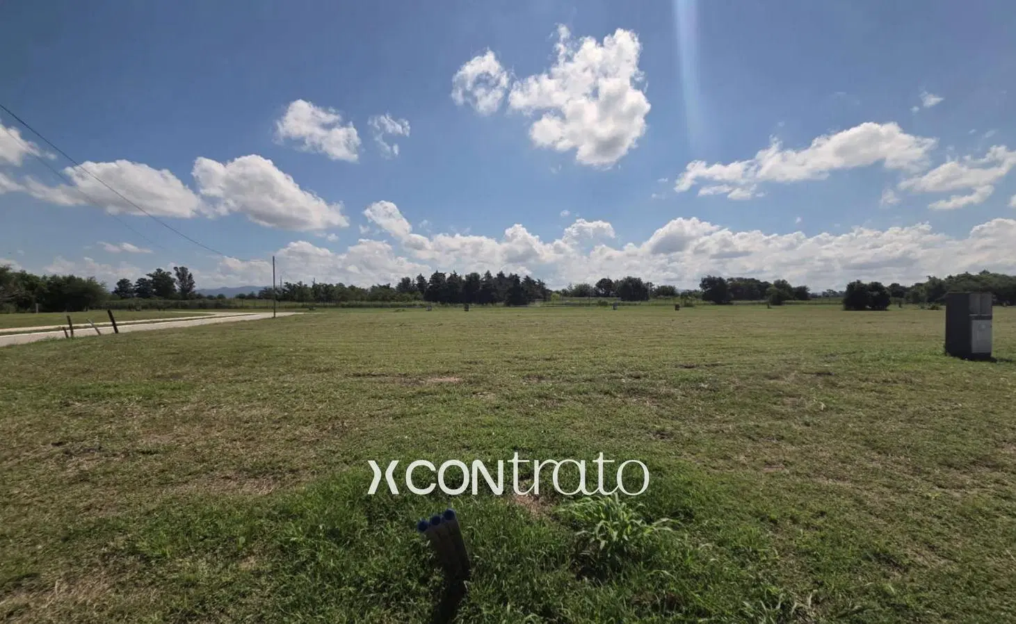 Lote esquina en barrio cerrado Viarava- Villa Allende oportunidad! 1