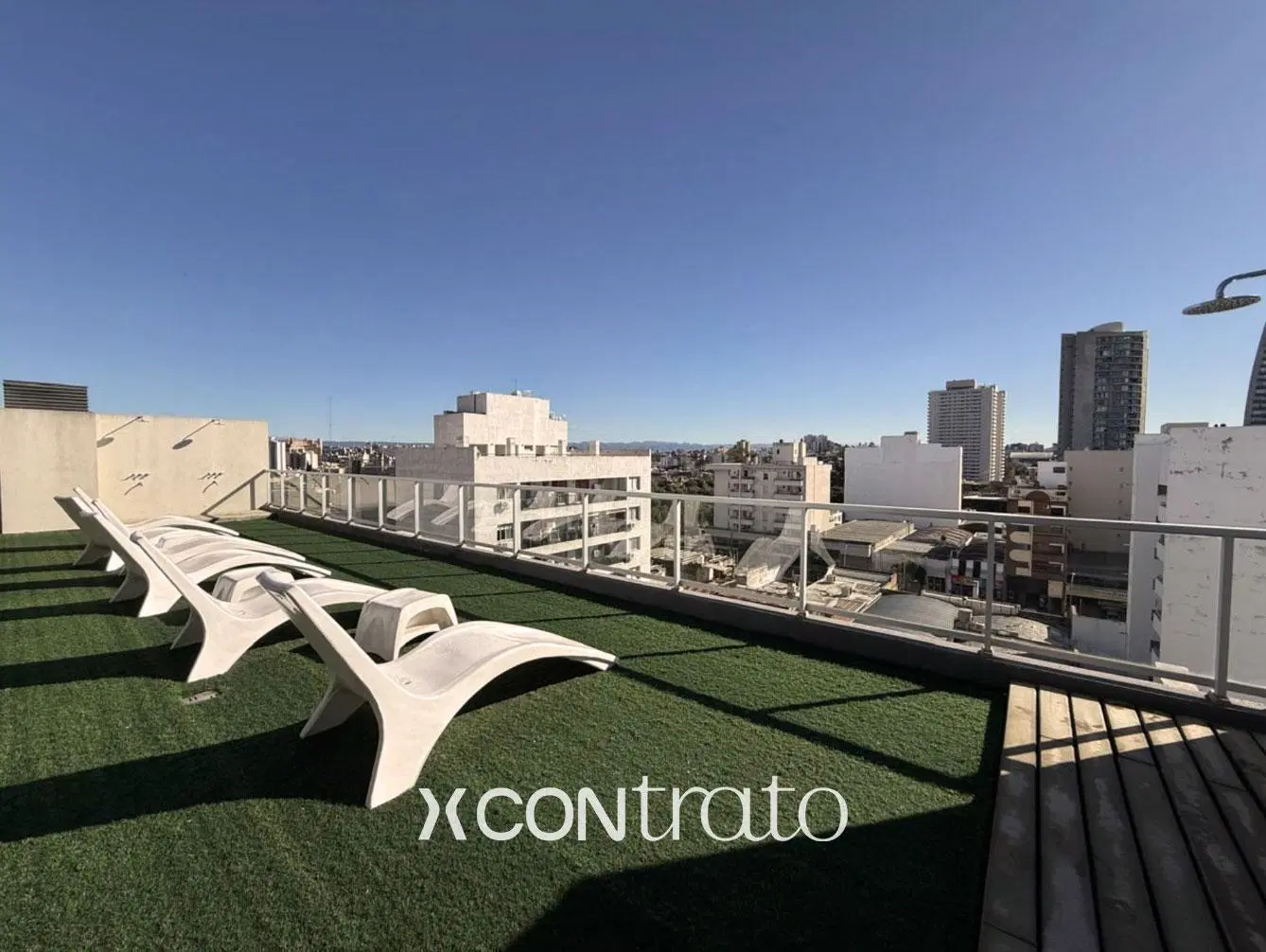 MANTRA CATAMARCA, Depto. 2D Frente - Categoría y ubicación privilegiada! 3