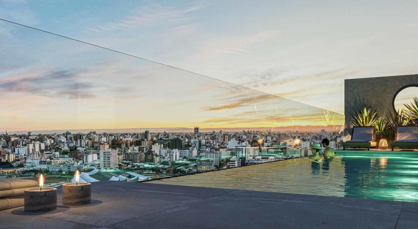 Foto de MANTRA COSTANERA, Depto. 2D C/Fte en Construcción, Categ y una ubicación privilegiada!, imagen 1