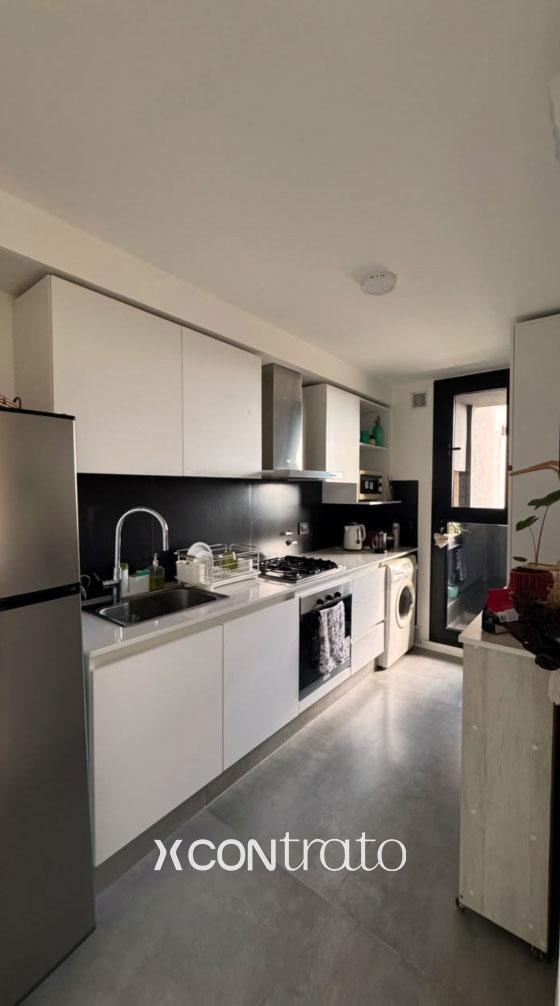 Foto de Departamento a la venta de 1 dormitorio con renta en Casanova 5, General Paz, imagen 3