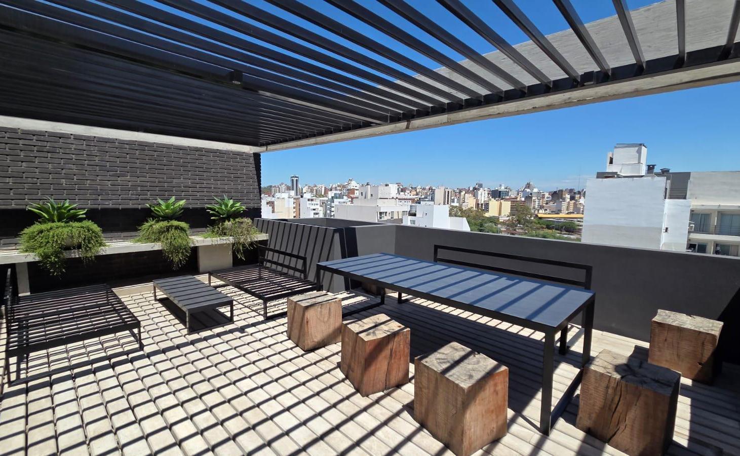 Foto de CASANOVA 5 - A Estrenar! - EXCLUSIVO DEPTO 2D, 2B, BALCÓN ASADOR PROPIO!, imagen 4