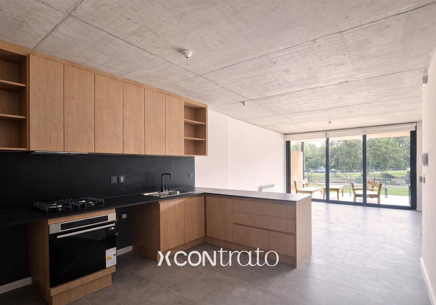 Foto de Casa Aite !! Departamentos 2 y 3 dormitorios con terraza , seguridad 24 hs., imagen 1