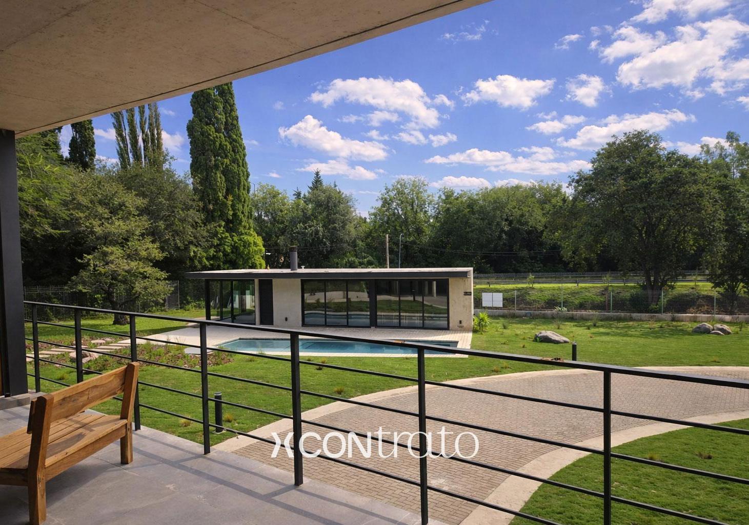 Foto de Casa Aite !! Departamentos 2 y 3 dormitorios con terraza , seguridad 24 hs., imagen 4