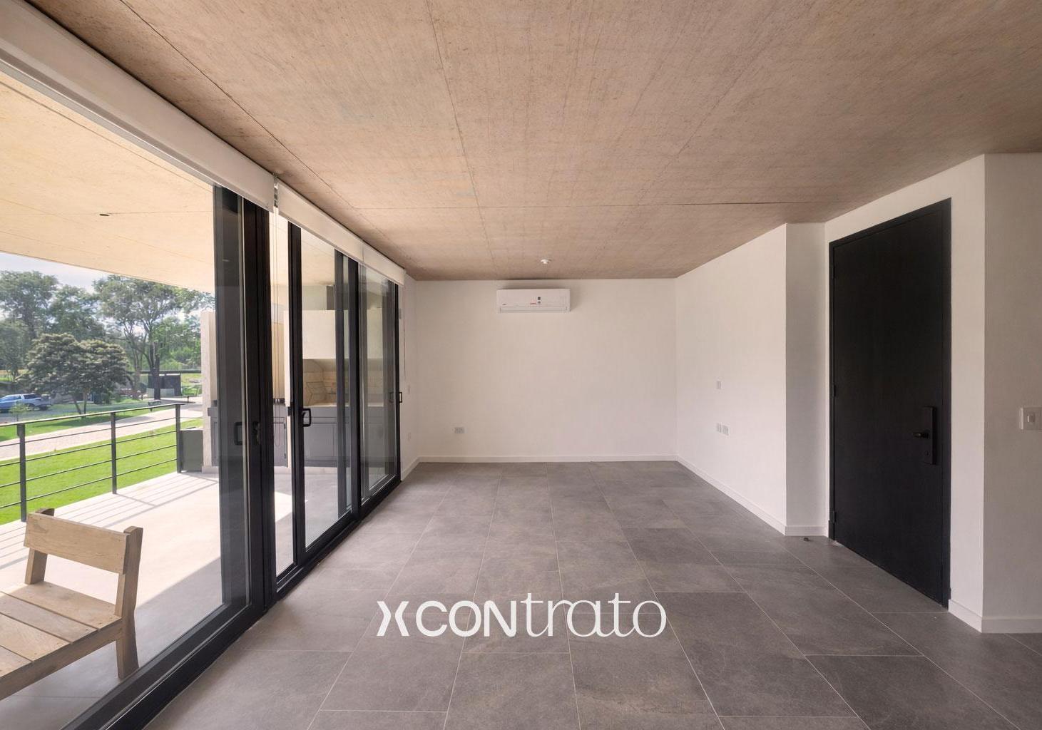 Foto de Departamento en Alquiler de 2 dormitorios en Villa Allende, Casa Aite, imagen 3