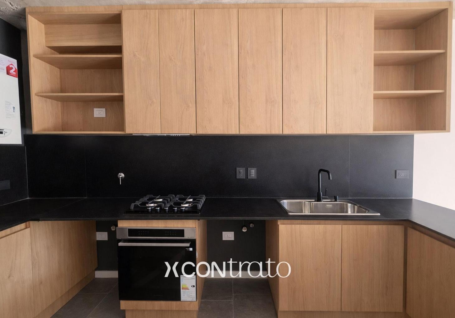 Foto de Departamento en Alquiler de 2 dormitorios en Villa Allende, Casa Aite, imagen 1