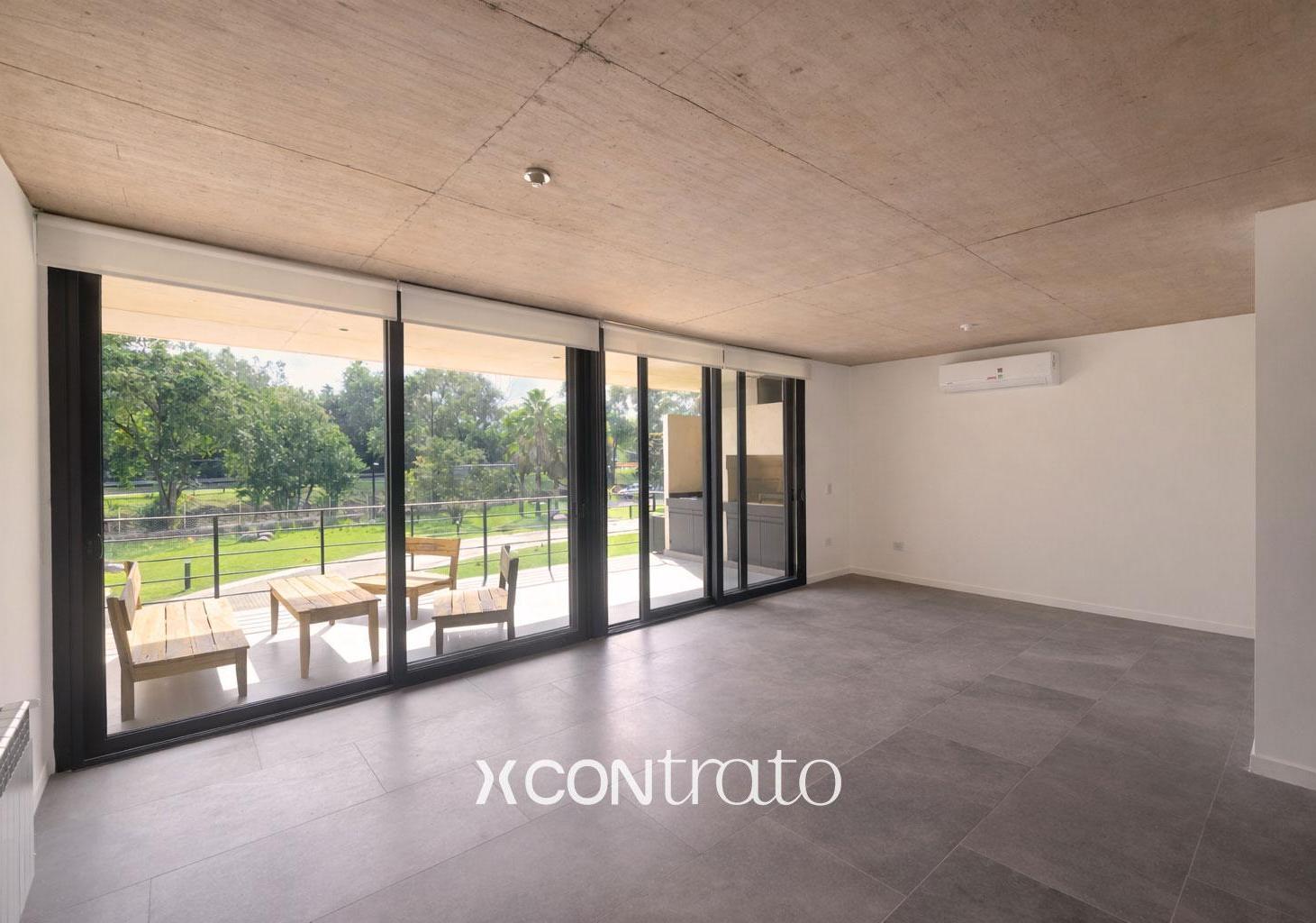 Foto de Departamento en Alquiler de 2 dormitorios en Villa Allende, Casa Aite, imagen 2