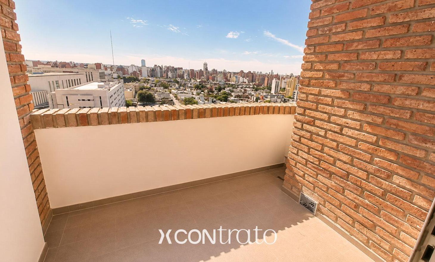 Foto de DEPARTAMENTO DE 2 DORMITORIOS CON COCHERA - Balcón – AV. PUEYRREDÓN AL, imagen 3