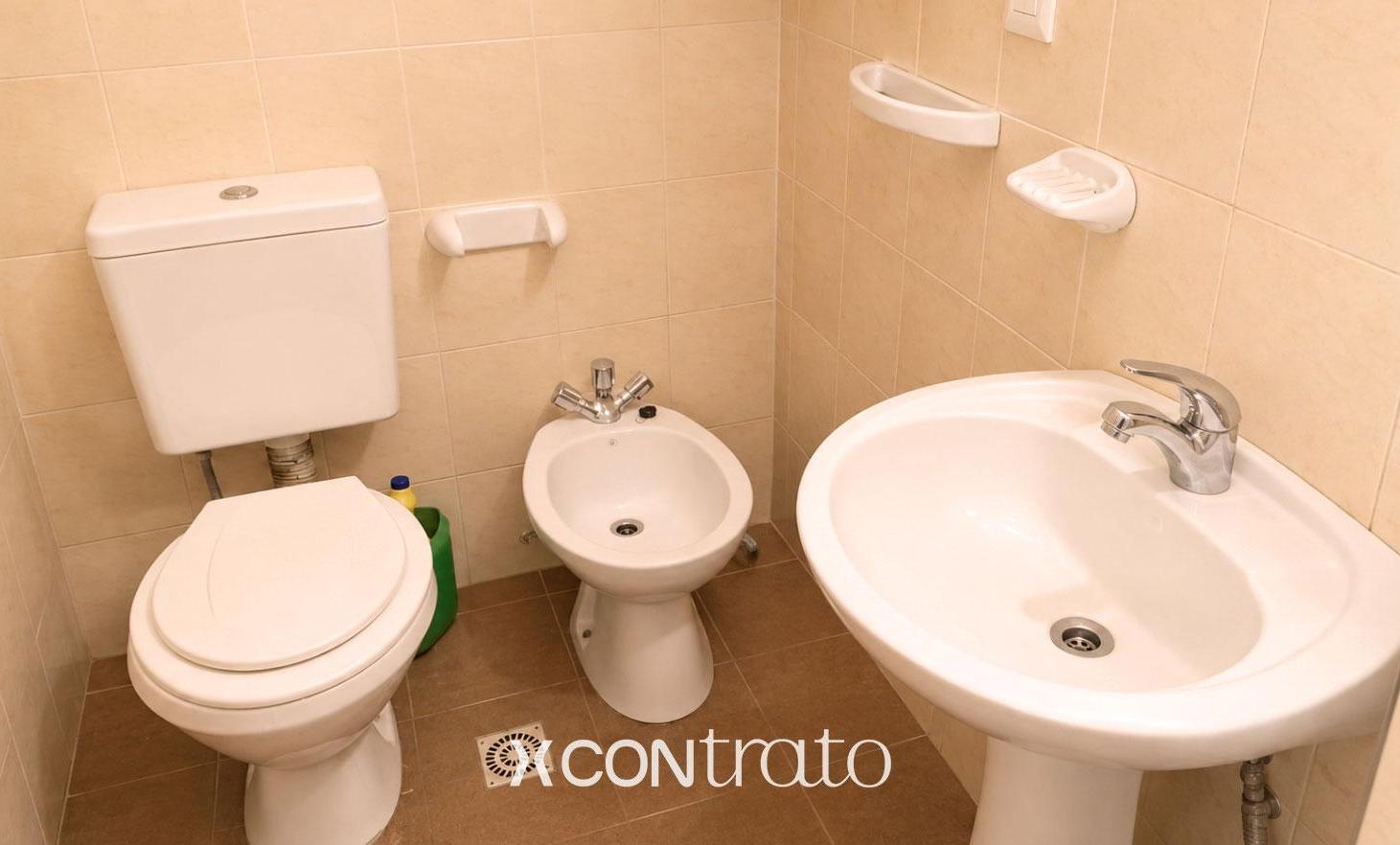 Foto de DEPARTAMENTO DE 2 DORMITORIOS CON COCHERA - Balcón – AV. PUEYRREDÓN AL, imagen 4