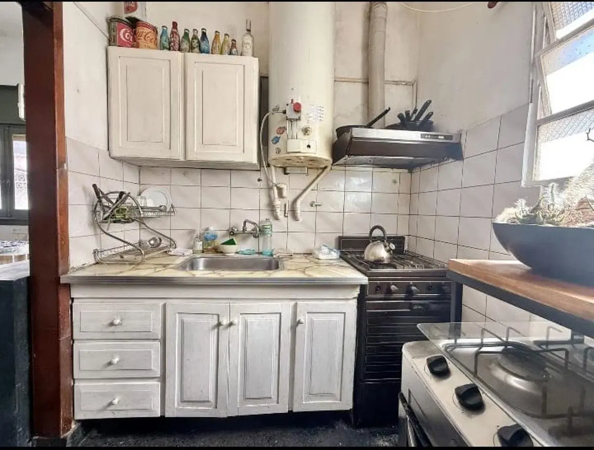 P.H en VENTA, Ramon Cabrero 2560, Lanus Este. 3 Ambientes, 2 dormitorios. 3