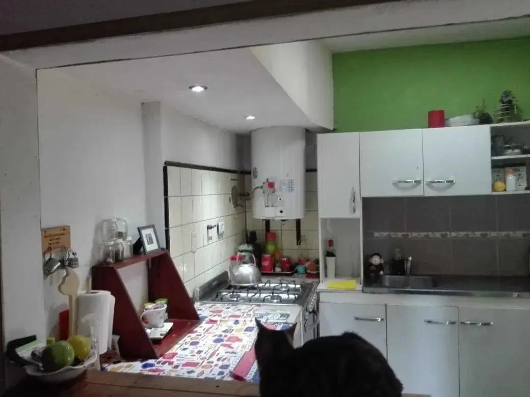 Casa en Venta, 3 ambientes Rafael calzada. 1