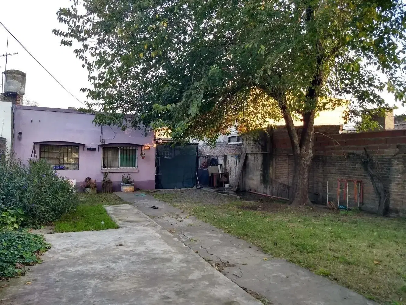 Casa en Venta, 3 ambientes Rafael calzada. 8