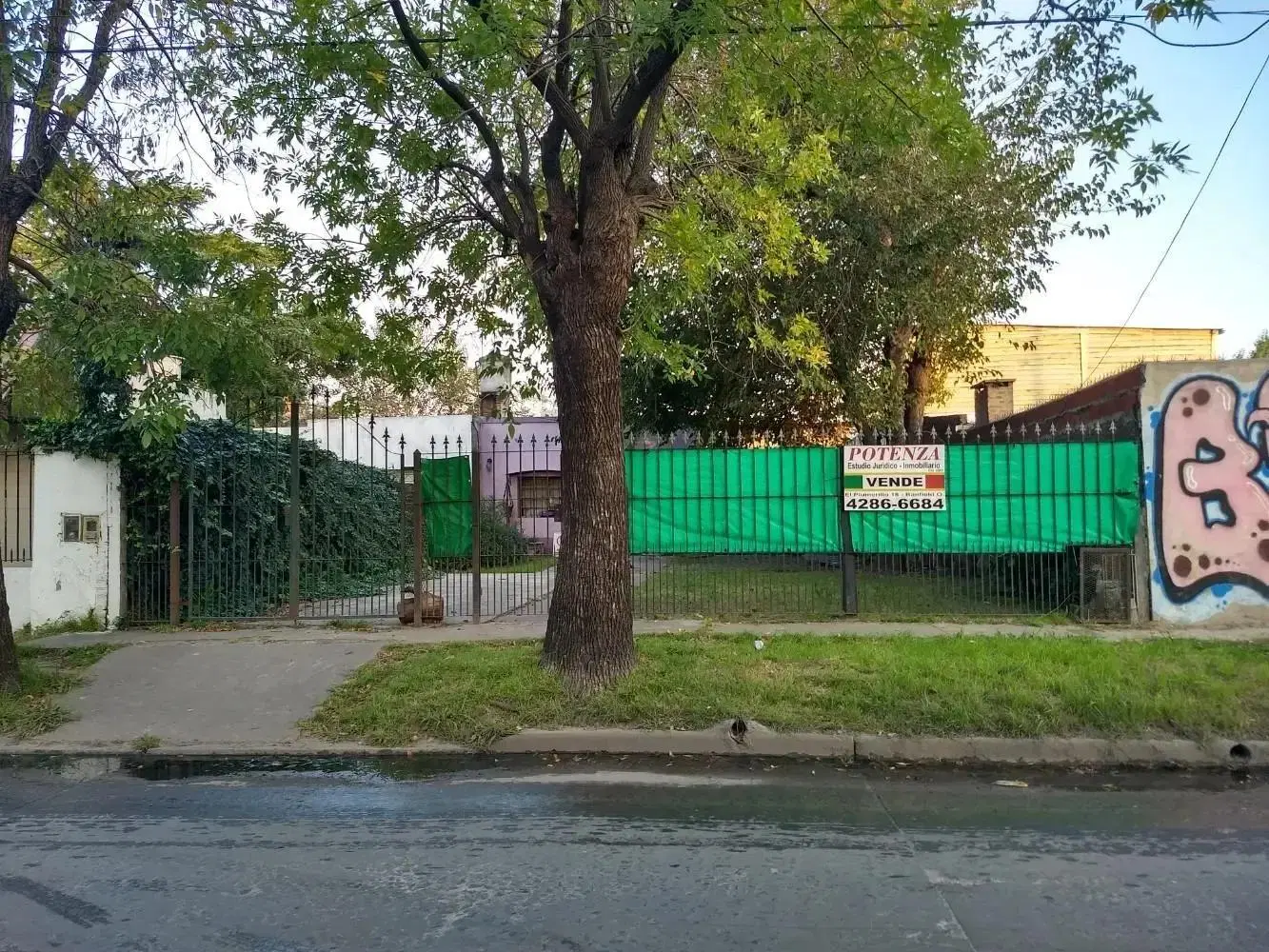Casa en Venta, 3 ambientes Rafael calzada. 3