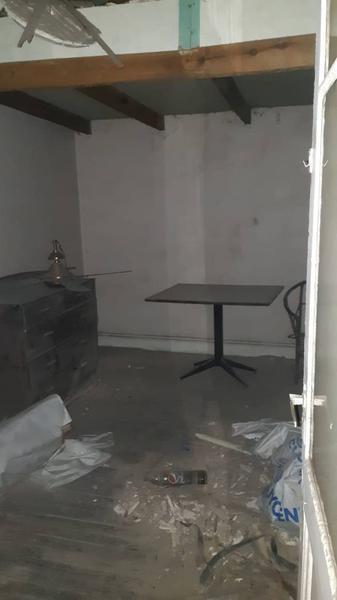 Oportunidad de Negocio a m Estación Constitución 1