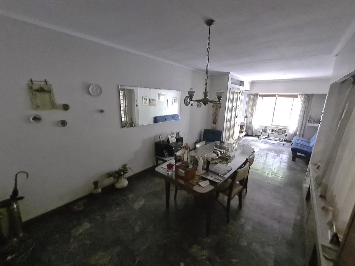 Casa - Parque Chacabuco 4