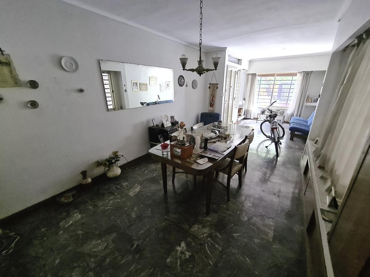 Casa - Parque Chacabuco 1