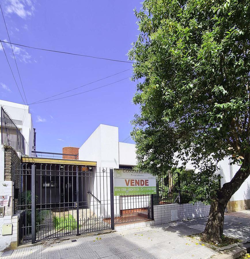 Casa - Parque Chacabuco 3
