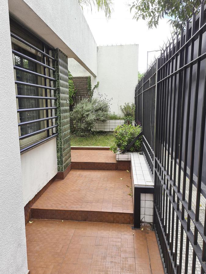 Casa - Parque Chacabuco 5