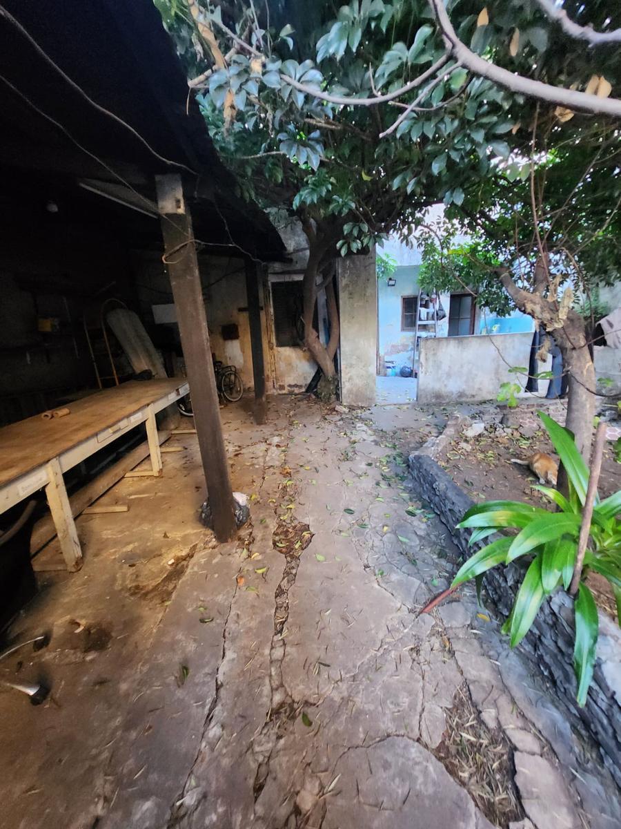 Casa en Flores Sur 5