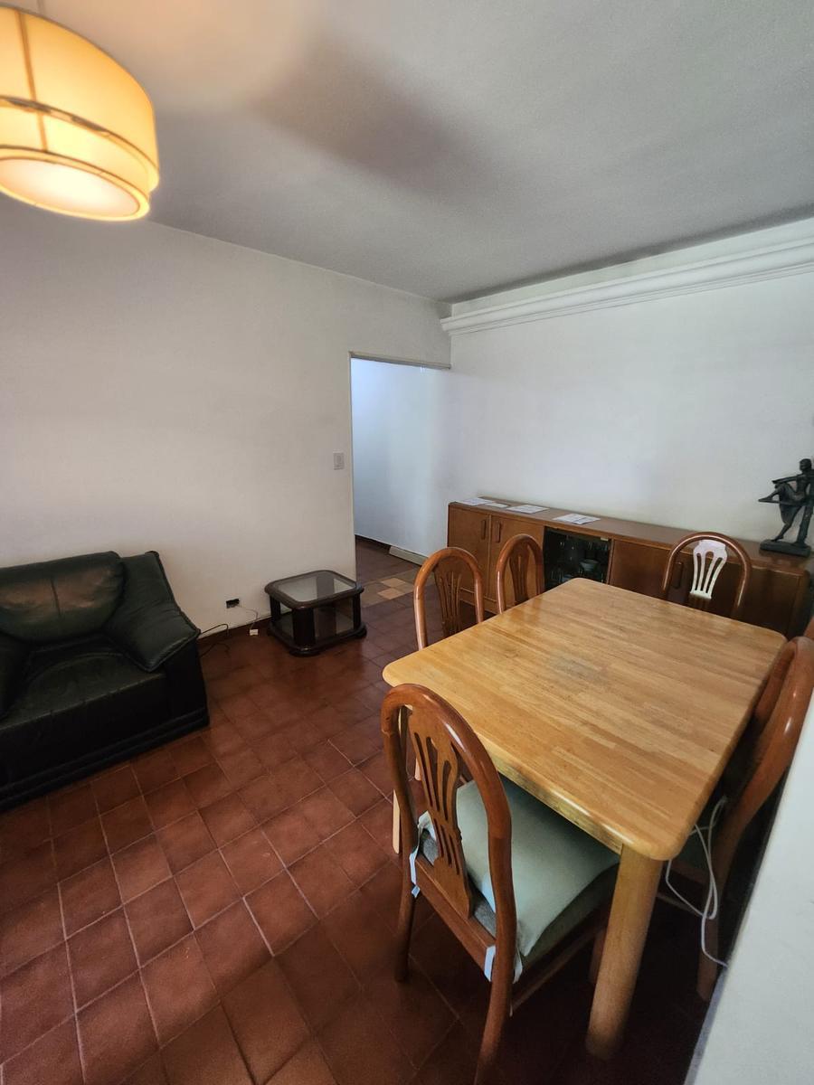Departamento en Parque Chacabuco 2
