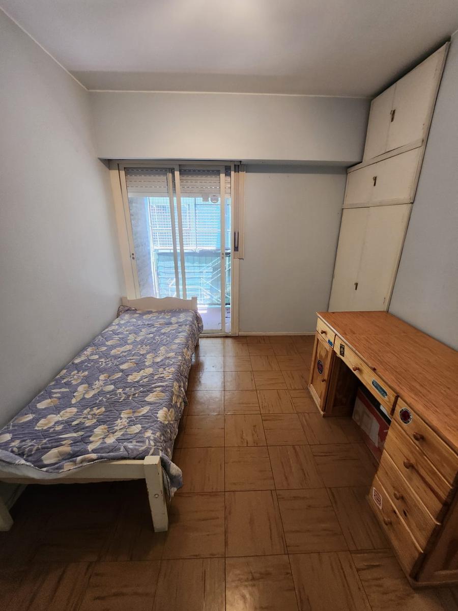 Departamento en Parque Chacabuco 4